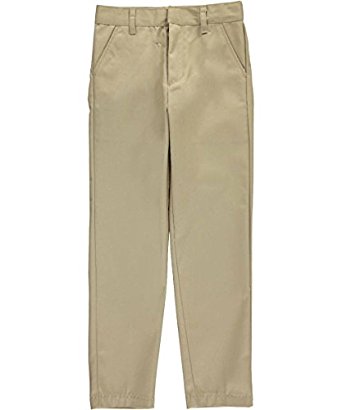 Boys School Uniform Trouser Age Group: 4 - 16 at Best Price in Rohtak | H B  Knitwears